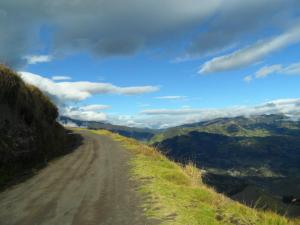 volcano Tungurahua, Ecuador vulcán Tungurahua, Ecuador